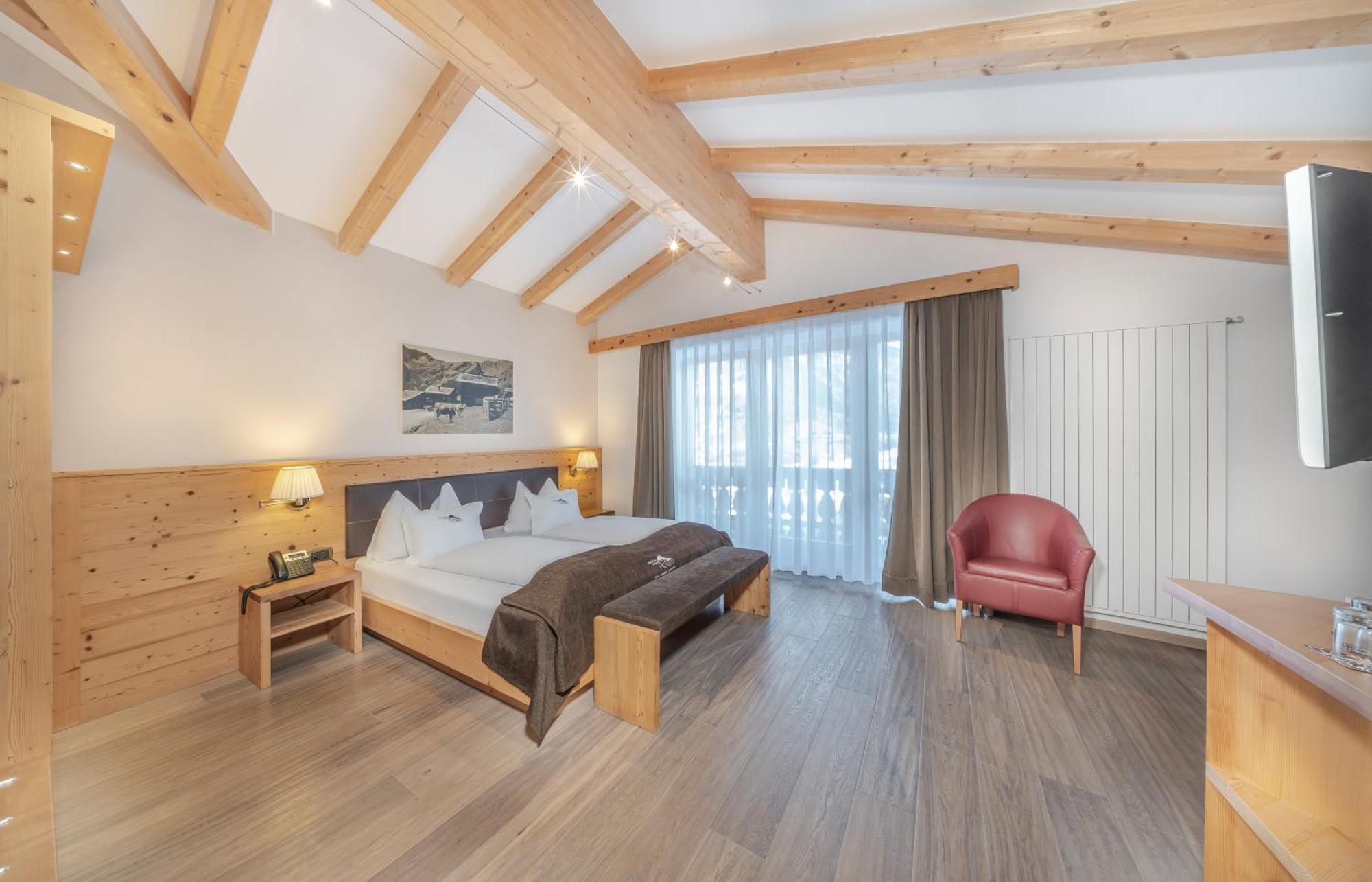 Hotel Dlaces 3*